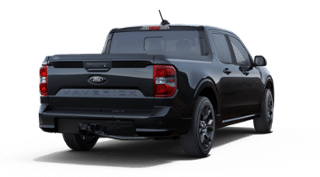 2025 Ford Maverick® External Image 4